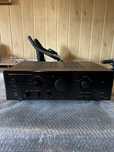 Wzmacniacz stereoafoniczny ONKYO A-9510