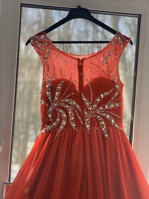 Нарядное платье , выпускное платье , шикарное платье‼️‼️‼️