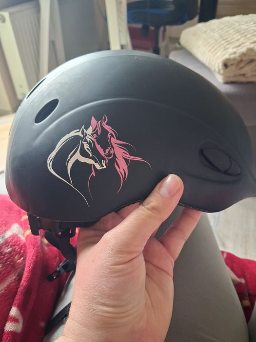 Kask KB S 51-55cm