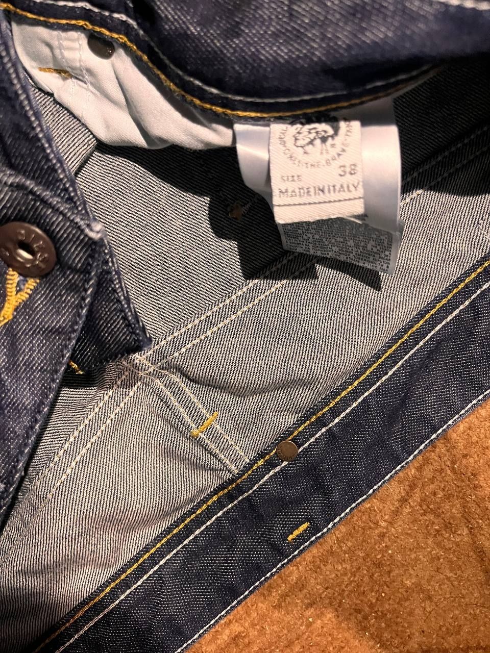 Джинси Diesel | Diesel jeans original.
