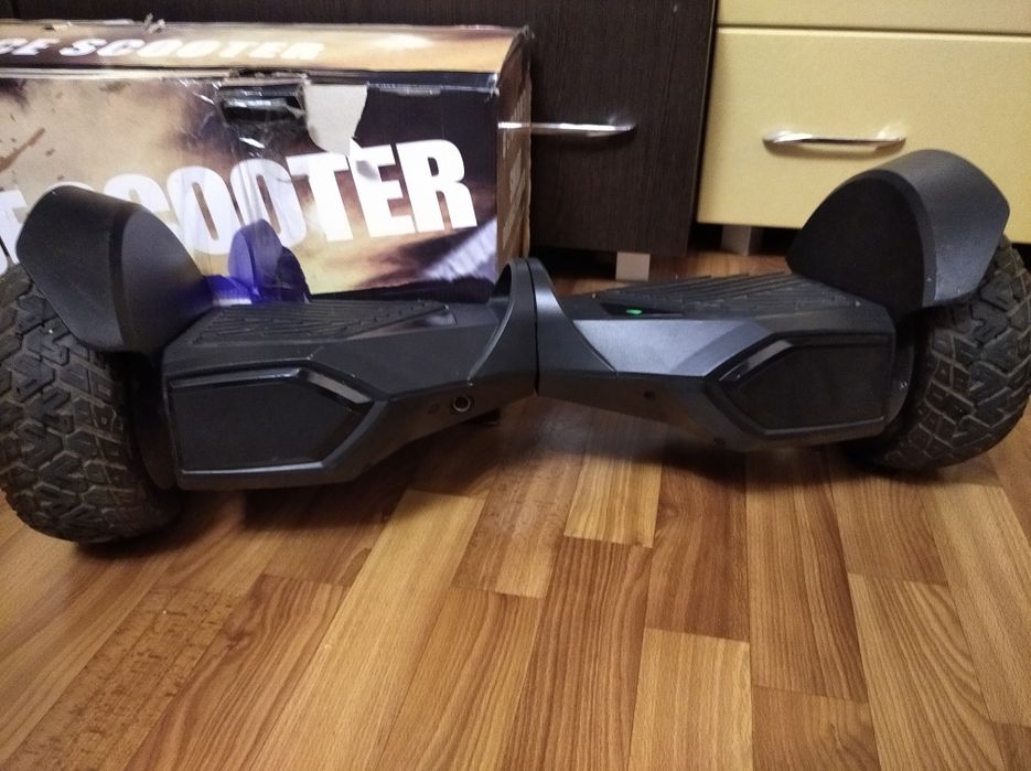 Гироскутер Smapt Balance