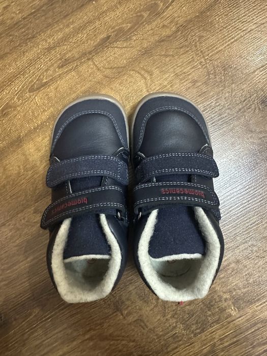 Взуття зимове biomecanics, розмір 26