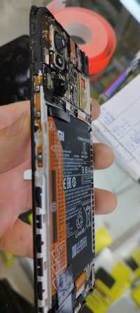 Xiaomi Redmi note 10  pro 6/128 разборка и другие запча