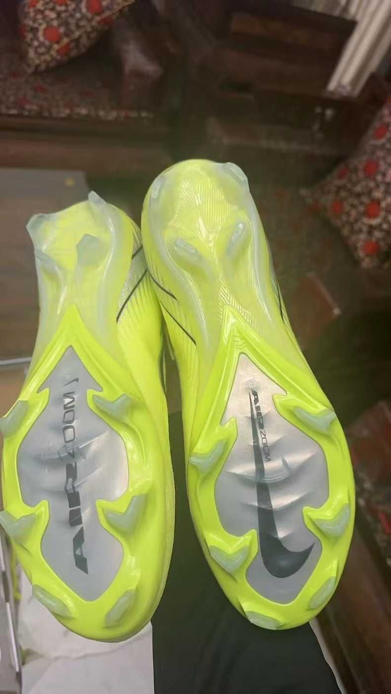 Nike Mercurial Vapor 16 Elite  R.40 Wysoki Top