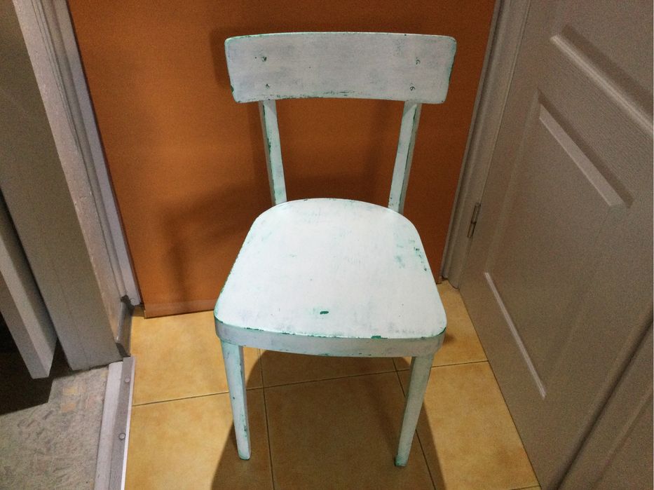 Продам пару стульев. Лофт.