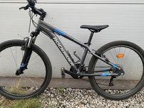 Rower dla dziecka kola 26 btwin rockrider st 100