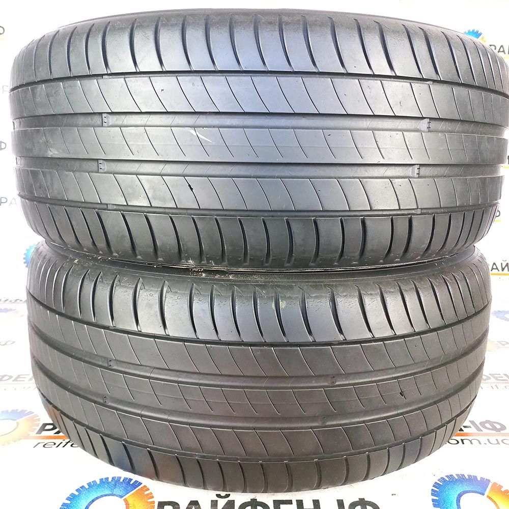 225/45 R17 Michelin Primacy 3 б/у шини 2шт ^ 2306149