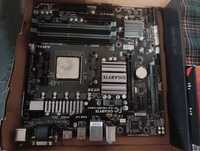 Procesor AMD FX-8350 Black Edition