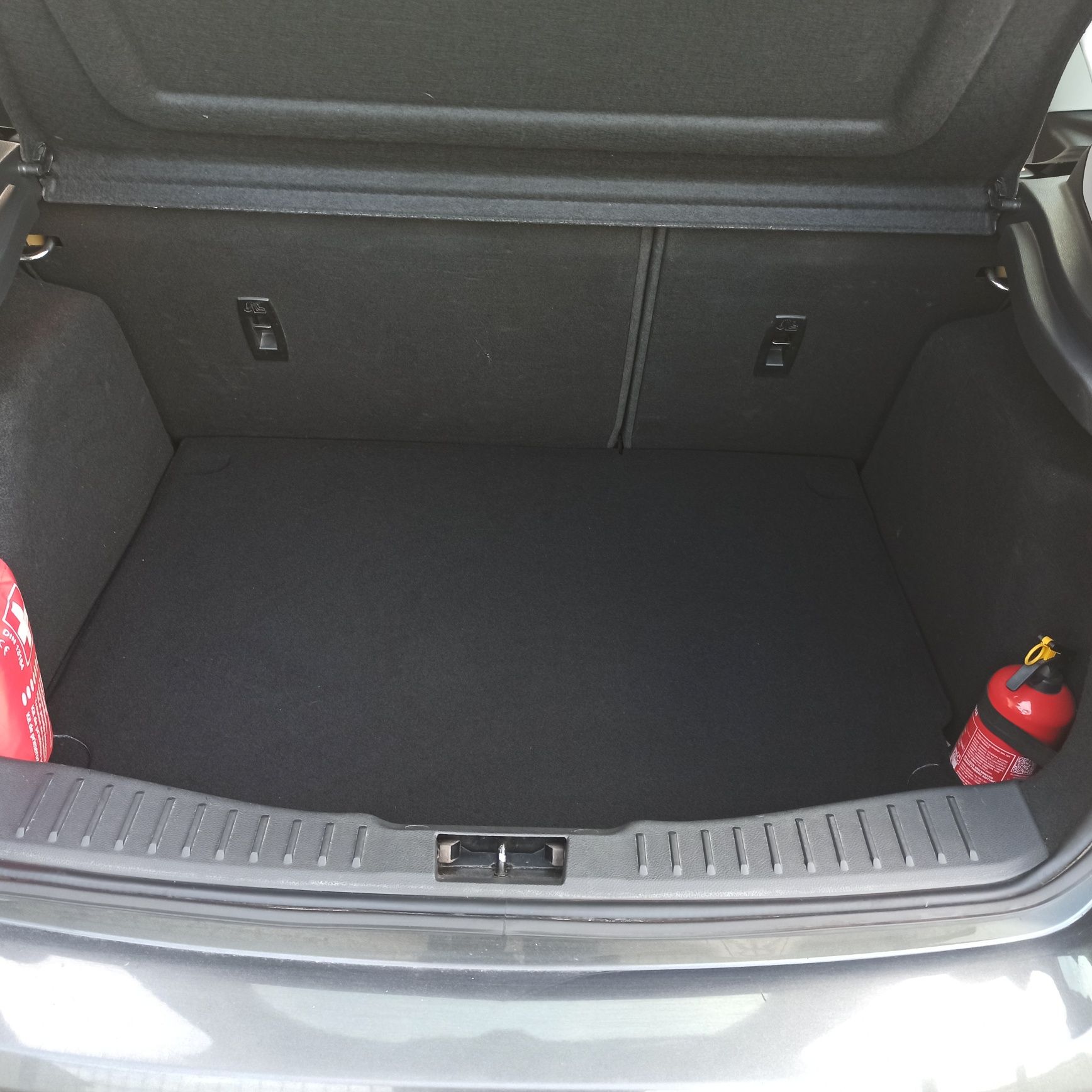 Ford Focus MK3 2018 r. TDCI