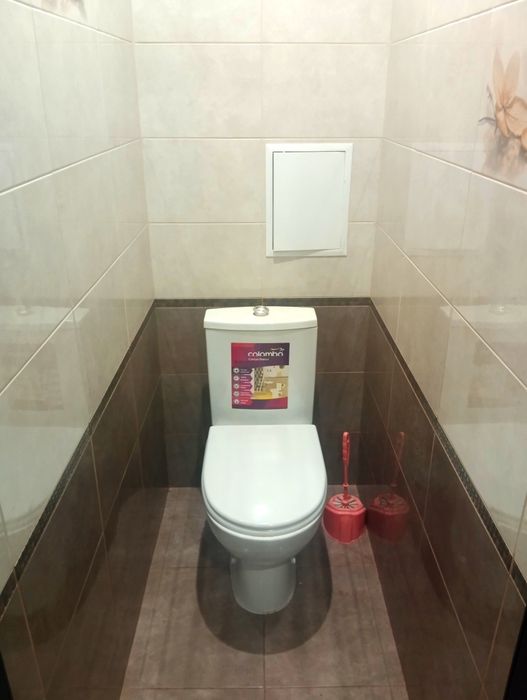 2а кв.з відмінним ремонтом на 2 поверсі .