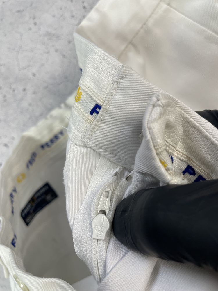 Шорти чоловічі Fred Perry lacoste casuals