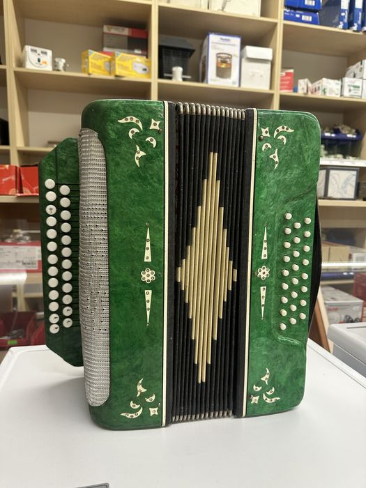 Гармонь,Гармошка,Баян «Беларусь»