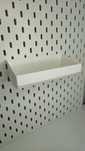 Ikea Skadis Pudełko 200x100