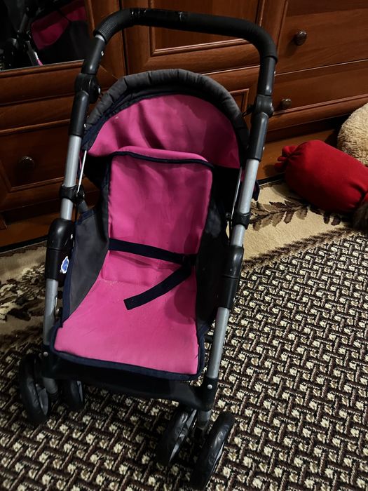 Продам дитяча коляска для кукол