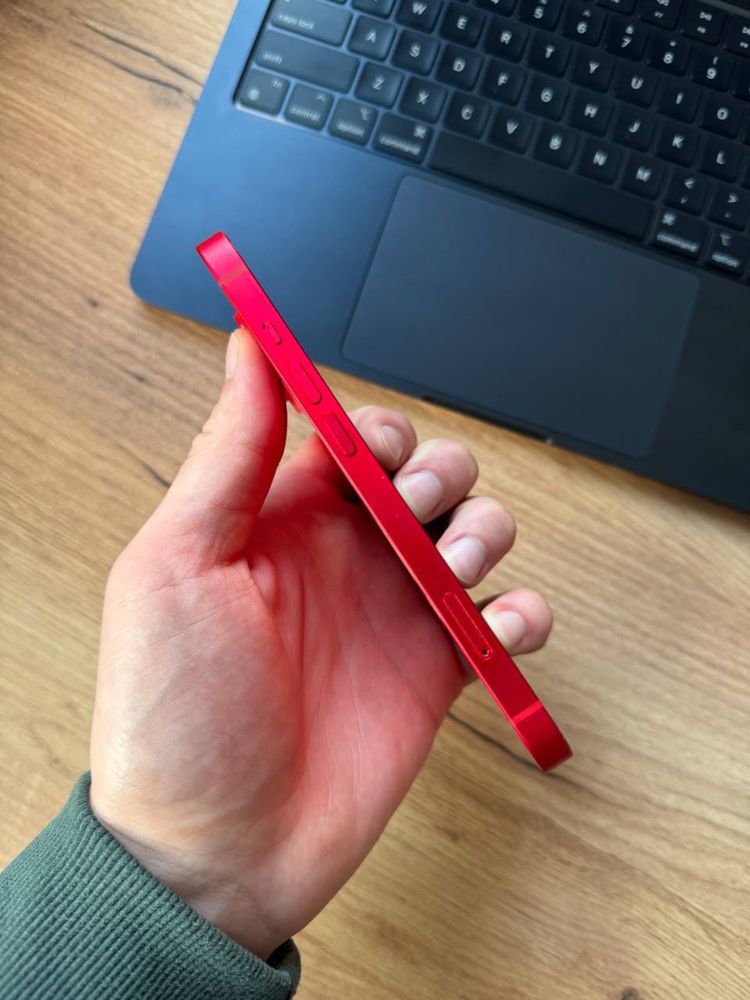 Iphone 14 128 Red