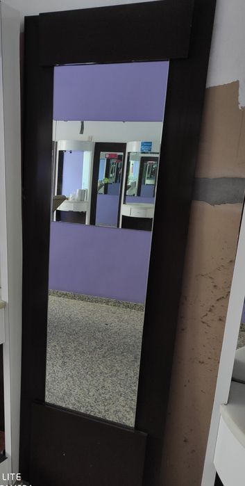 Espelhos (casa/cabeleireiro & barbearia)