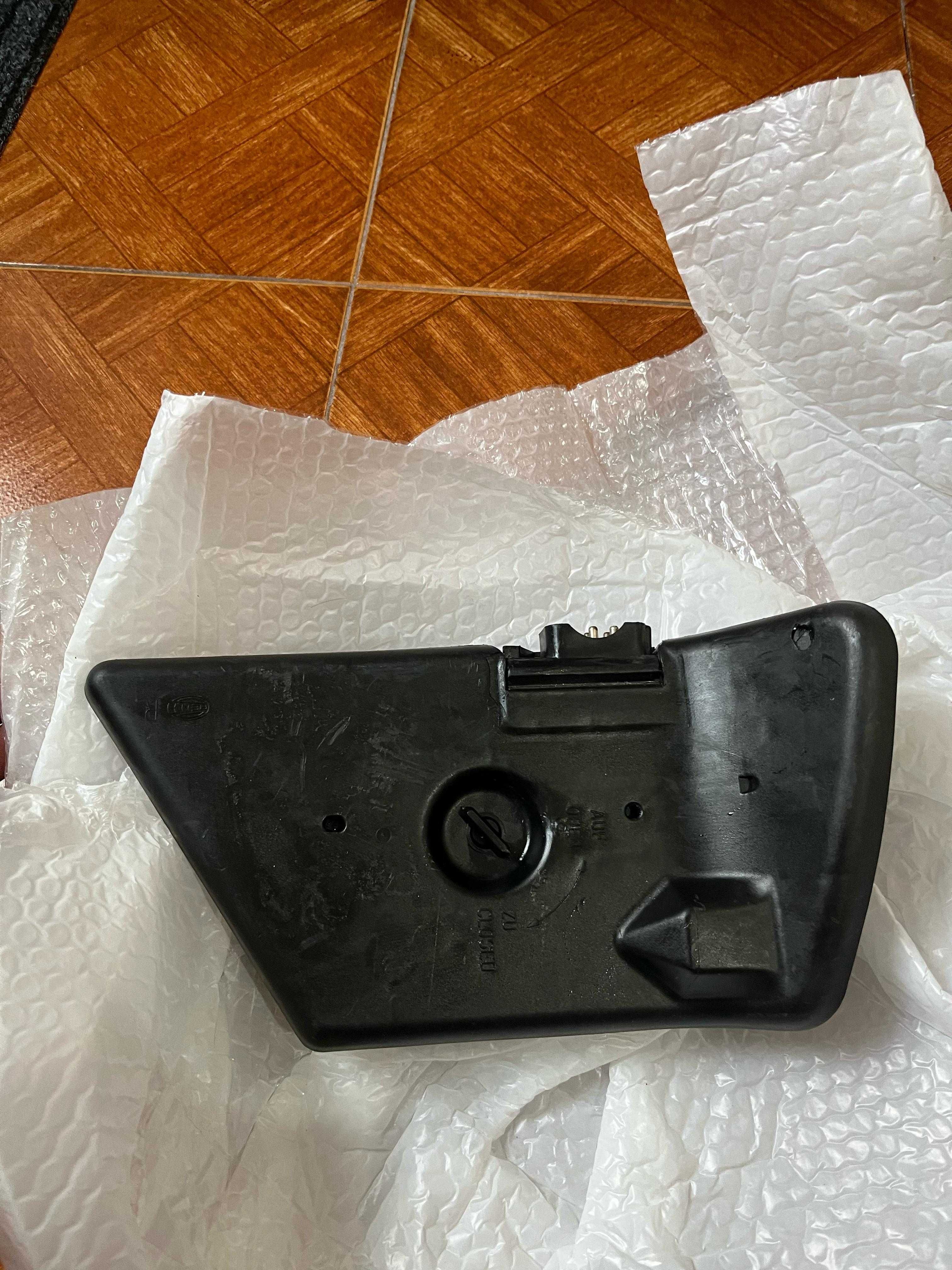 Suporte Lâmpadas Farolim Mercedes-Benz E-Class (W124)