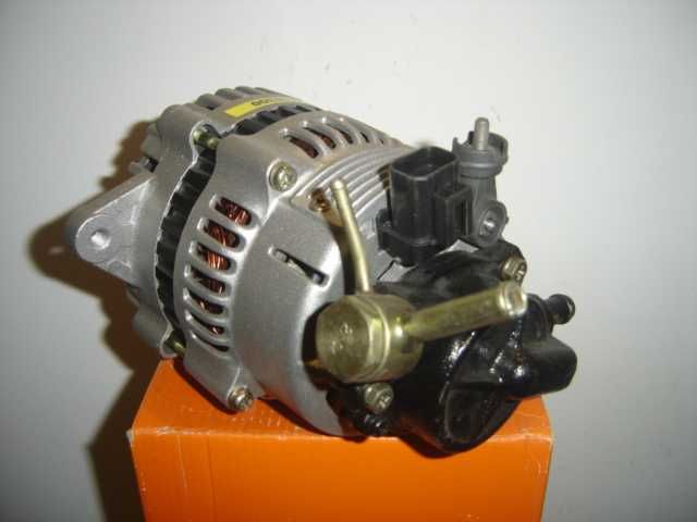 Nowy Alternator z pompą Kia K2700 Pregio K 2.7 K 2700 W-wa