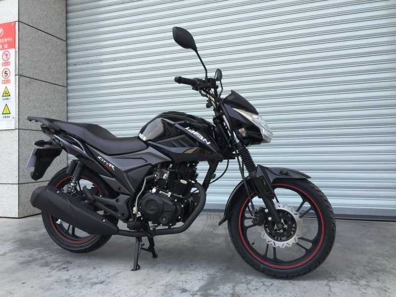 Мотоцикл Lifan CityR 200