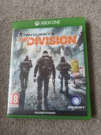 The Division xbox one