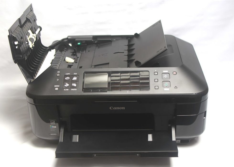 Impressora Canon Pixma MX895