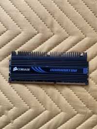 Corsair DOMINATOR DDR3 1600Mhz