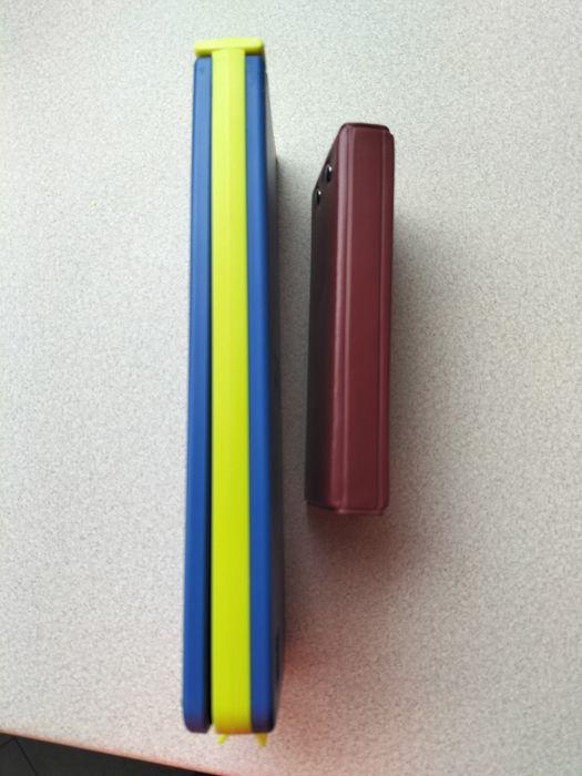 Portfele na przypony+stopery i gratis.