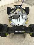 Carson specter v 25