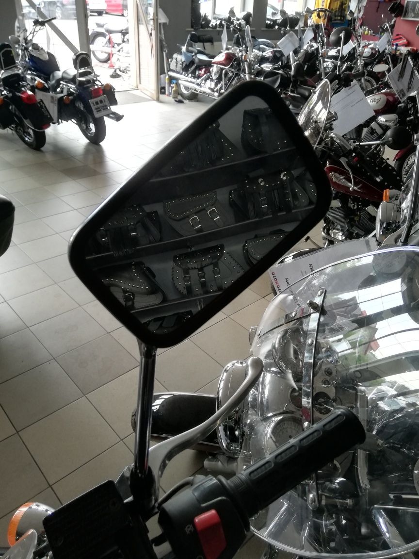 Lusterka Honda Shadow Vt 125