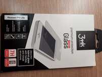 Folia szkło firmy 3MK do Huawei P9 Lite twardość 7H