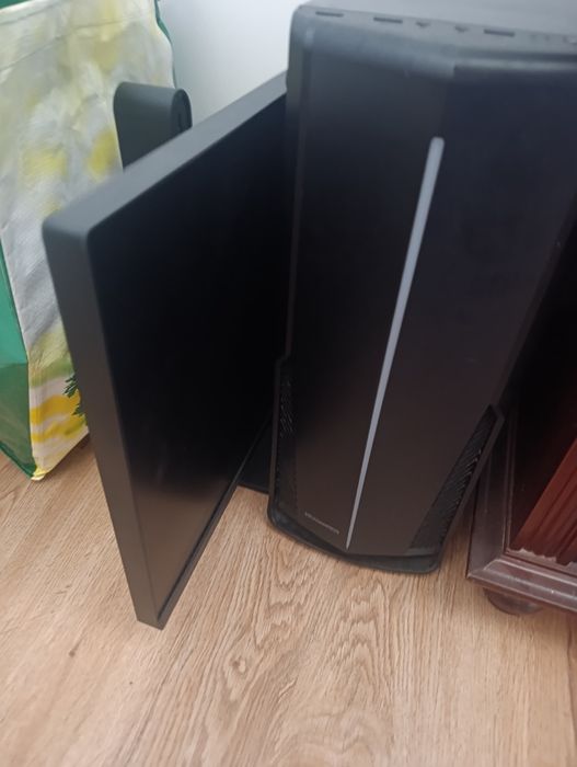 PC Gaming em RTX 3060 i5