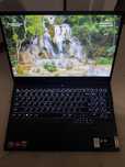 Laptop Gamingowy Lenovo Legion  RTX 3060 | 165 Hz | 32 GB RAM| Ryzen 5