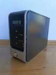 Komputer stacjonarny  AMD Phenom/3GB RAM/Gigabyte
