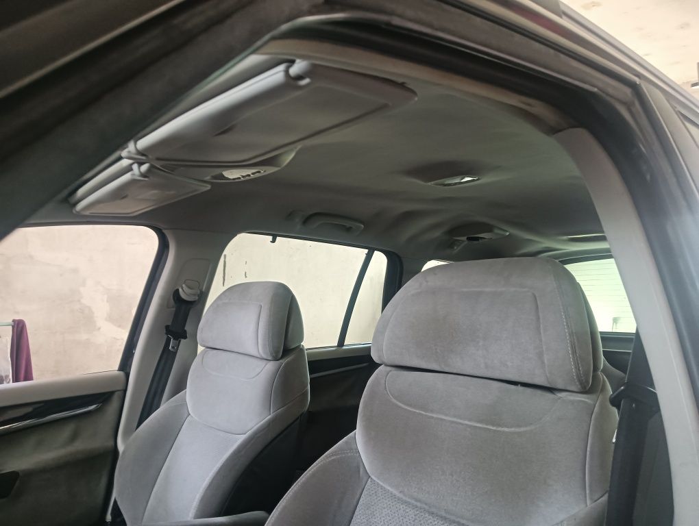 Citroen C4 grand Picasso