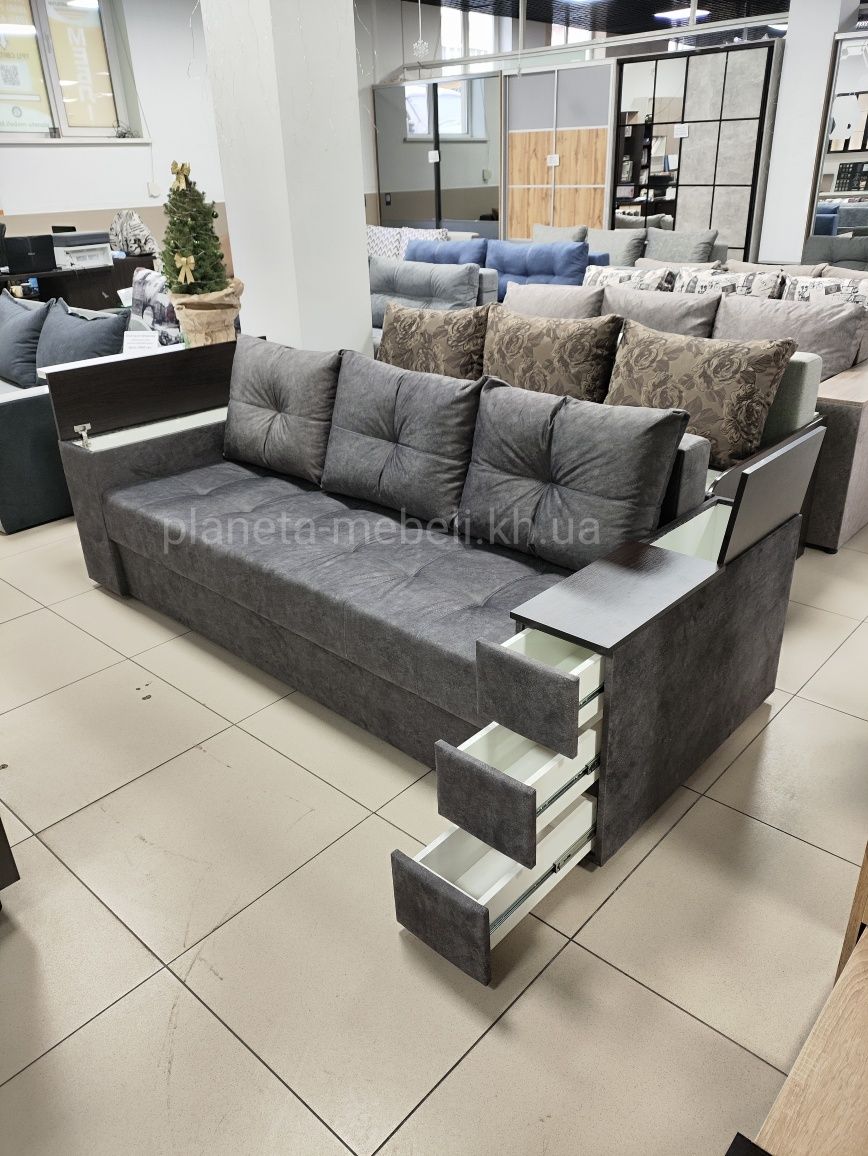 ЗНИЖКА до 15% на дивани, дивани акція, дивани зі знижкою Вінниця