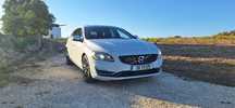 Volvo v60 D6 Plug in