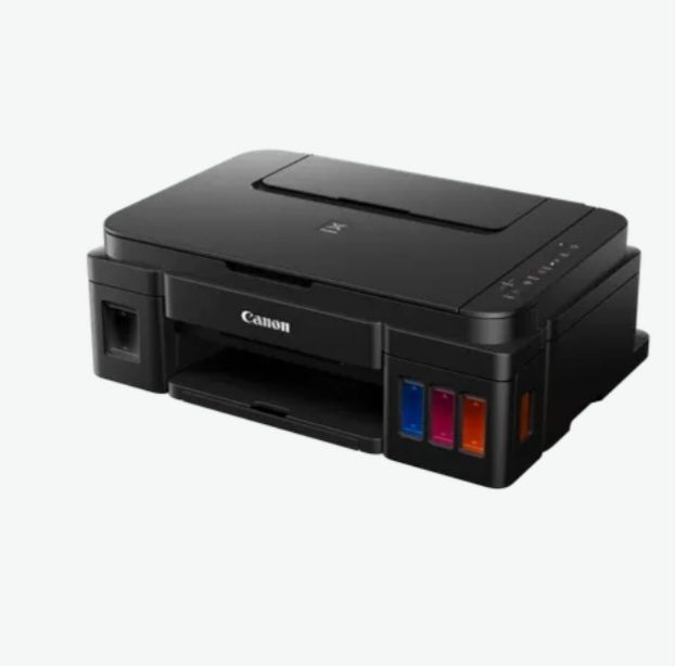 Продам принтера CANON PIXMA GM2140