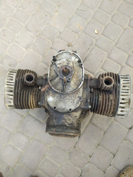 Коробка заз 966 з піввісями