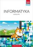 Informatyka. Podręcznik. Klasa 4. Szkoła podstawowa, wydanie 2. WSiP