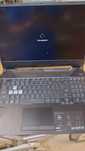 ASUS FX506HEB gamingowy