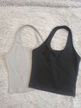 Nowy Zestaw Top Shein rozm XS