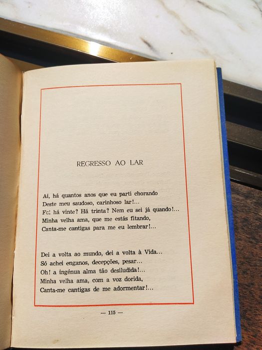 Antologia para a Juventude
