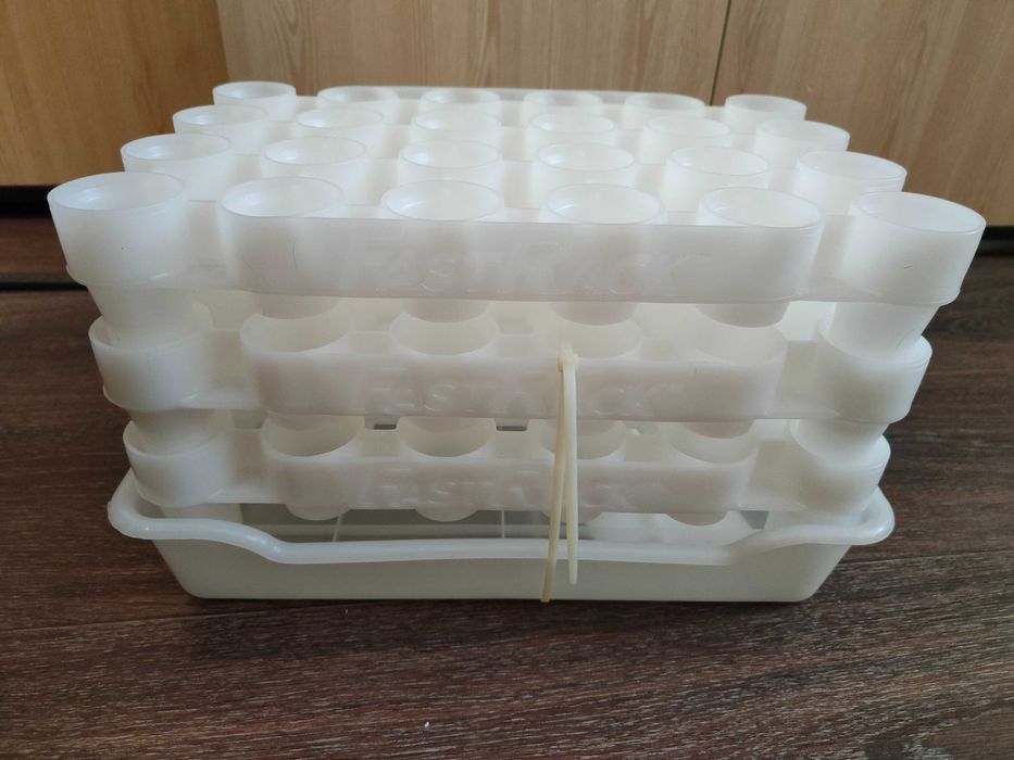 Сушка для пляшок FastRack