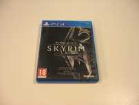 The Elder Scrolls V Skyrim - GRA Ps4 - Opole 2153
