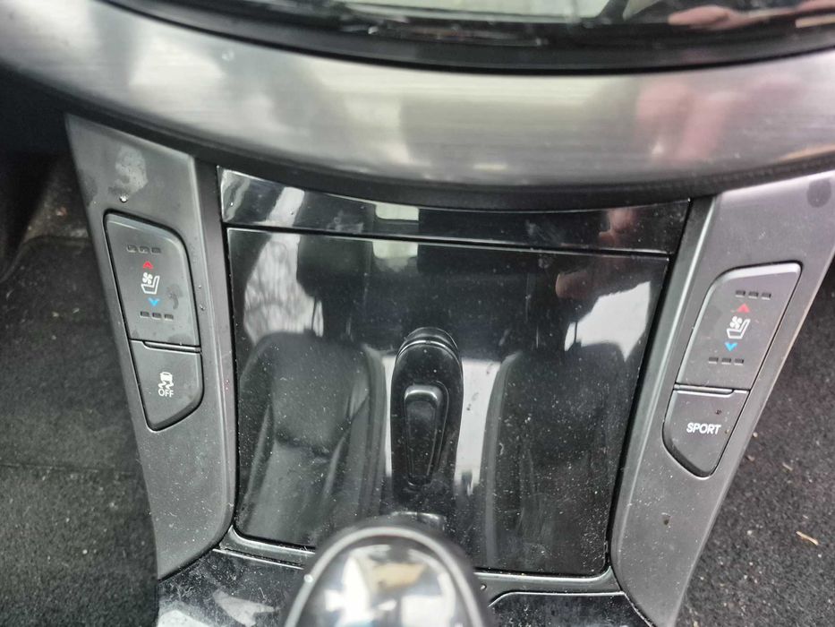 Hyundai i40 full opcja 1.7 crdi autmat