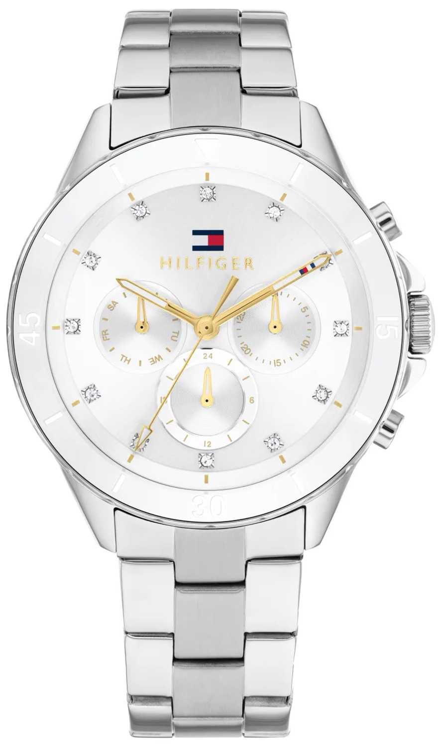 Zegarek Damski Tommy Hilfiger Mellie + BOX