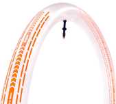 GUEE AEROLITE MTB 95g - Nowoczesna Dętka TPU WENTYL Presta 40mm
