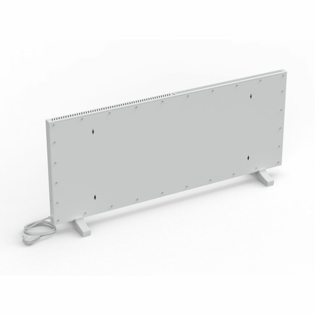 TERMO PLAZA panel grzewczy STP 900 na podczerwień energooszczędne gwar