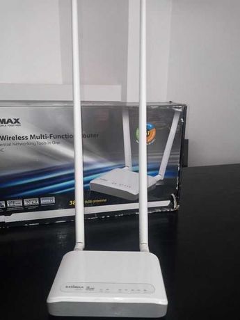 Router EDIMAX. BR-6428nC