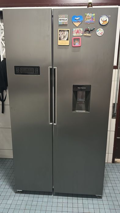 Frigorífico princess